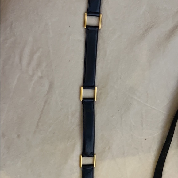 Vintage ESCADA belt - Picture 2 of 3